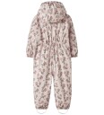 Lil"Atelier Nmfladry10 Pad Snowsuit Aop Fo Lil   Pink   122 128