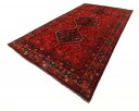 Orientalsk teppe Hamedan 247 x 144 cm