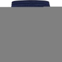 hummel Core 2.0 Treningsshorts Navy 2XL