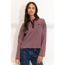 Camilla Pihl Dame Topper Lilla XL,