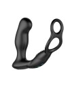 Nexus Revo Embrace Prostatastimulator       - Svart