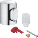 Grohe Temperaturinnstilling