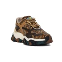 Joia Paris, Dame, Sko, Brun, 37 EU,