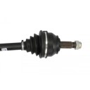 Point Gear Drivaksel POINT GEAR PNG72377