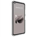 Asus Zenfone 10 Imak UX-5 TPU-deksel Gjennomsiktig