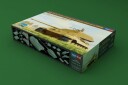 HobbyBoss 1/35 Pz.Kpfw.VI Sd.Kfz.182 Tiger II (Porsche Early production vehicle Fgst.Nr.280009)