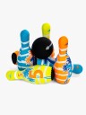 Schildkröt Neopren Strandbowling