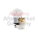 Drivstoffpumpe HÜCO 2503173