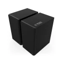 Klipsch The Nines II - Ebony Aktive høyttalere m/HDMI