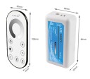 Mottakere E1 RF 2.4G for Enkeltfarget LED Strips
