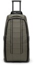 Db Hugger Roller Bag Check-In 90L Forest Green, 90
