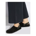 Birkenstock Dame Sko Svart 36 EU,