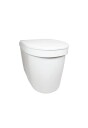 Separett Weekend Prime 1172-02 Fritidstoalett urinseparerende, Baderom