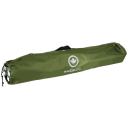 Mackenzie Aluminium Camping Bed, feltseng Green One Size