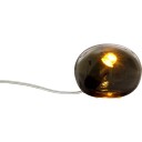 Aneta Lighting Globus 18470-95 sotet glass Ø130 1534045-01-0 1553954-02-0