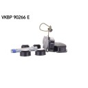 Bremseklosser SKF VKBP 90266 E