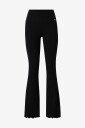 Aim'n   Leggings Tulip Flare TightSvart