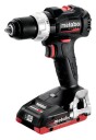 Metabo SB 18 LT BL SE Slagbormaskin 18V Med 2x4.0Ah batterier