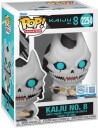 Funko POP! Anime: Kaiju No. 8  Kaiju No 8 Jumpsuit