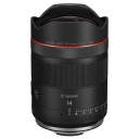 Canon RF 14mm f/1.4 L VCM