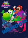 Ravensburger Puslespill 150 Super Mario Movie 2