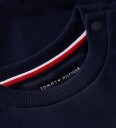Tommy Hilfiger Collegegenser   Dark Blue   Tommy Hilfiger   1 år (80)   Collegegenser   Marineblå