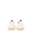 Thom Browne Herre Sko Hvit 42 EU,
