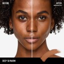 BareMinerals BarePRO 24H Skin Perfecting Pressed Powder Deep 50 W