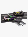 Scalextric Bilbane Superslot Spark Plug Batman Vs Joker 1:32