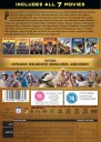 Tremors / Marksommer  17 DVD