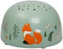 A Little Lovely Company Projektor Forest Friends