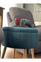 Pouffe with Storage Atelier Del Sofa  