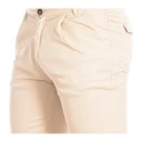 La Martina Herre Shorts Beige W32,