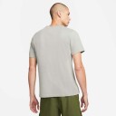Nike Dri FIT Fitness T shirt Herre Light Army/Black S