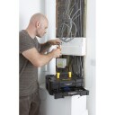 STANLEY FatMax TSTAK IV Sortimentboks, Garasjeinnredning & oppbevaring