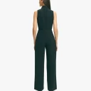 Brooks Brothers Dame Jumpsuits & Playsuits Svart S,