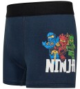 LEGO kidswear Lwaiko 315   3 Pack Boxers   Black   110 1
