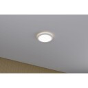 Paulmann Atria Shine Backlight LED Loflampe Ø19 IP44 Hvit