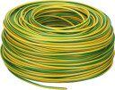 Namron PN 16mm² Gul/Grønn Snelle - 1040574