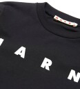 Marni Genser   Svart m. Hvit   Marni   6 år 116   Genser