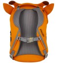 Affenzahn Ryggsekk Liten Sjiraff Affenzahn OneSize Ryggsekk Oransje