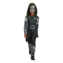 Avengers™ Doomsday Dr Doom Barn Kostyme - Large