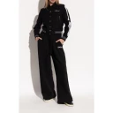 Dsquared Dsquared2 Dame Sko Svart 36 EU