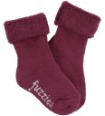 Fuzzies Sokker Bordeaux 13/14 Sokker Lilla Rød