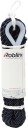 Robline 3-slått fortøyningsline m/kause - 14 mm - 4 m