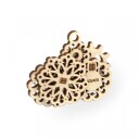 Ugears 70042 U Fidget Gearsmas