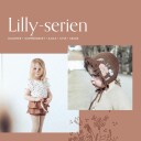 Unik Barnestrikk Av Therese Jacobsen