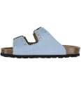 Sofie Schnoor Sandaler   Denim Blue   Sofie Schnoor   33   Sandals   Blå