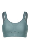 Under Armour Ua Infinity High 2.0 Bra Blue XS/AC