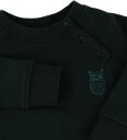 Soft Collegegenser   Alexi   Pine Grove   Soft   68   Collegegenser   Grønn   62